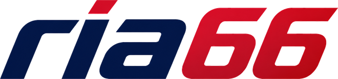 ria66 logo
